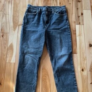 Hudson Holly Straight Jean